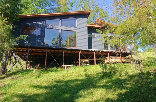 Casa familiar