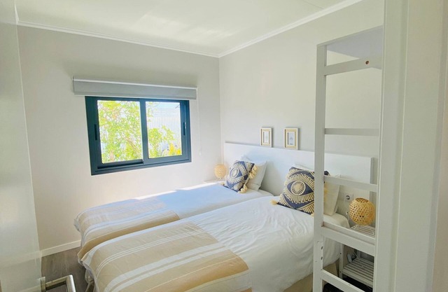 Casa Fantástica para relaxar