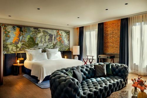 Casa Faraona Luxury Residences