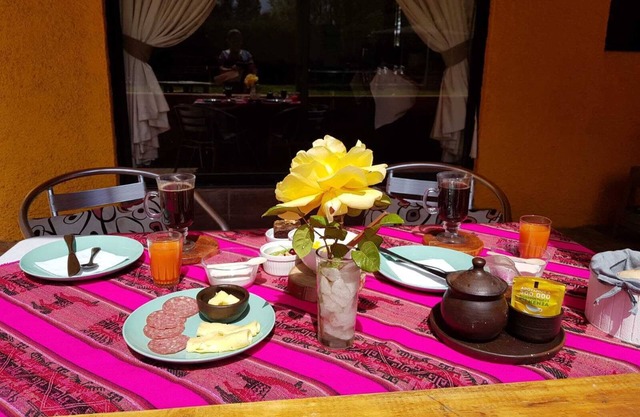Casa Felice, a nice place to be happy