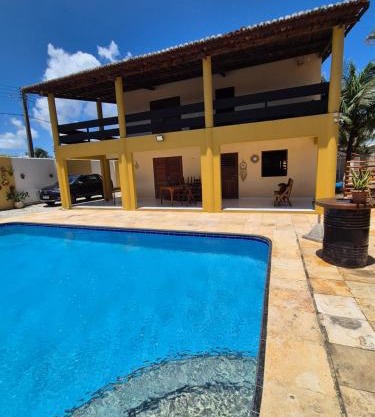 Casa Ferreira Cumbuco