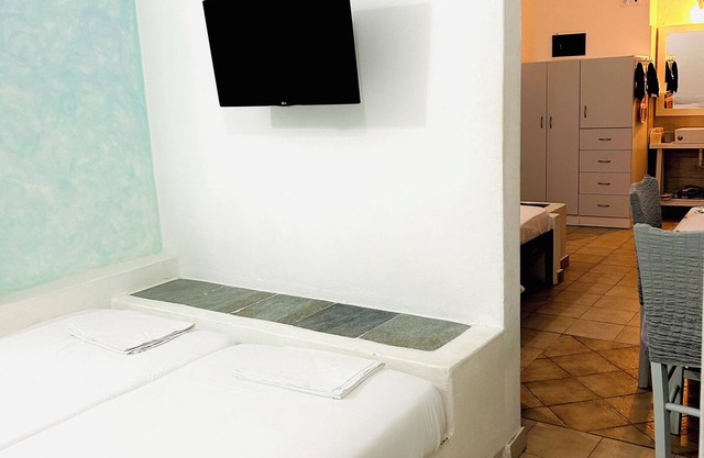 Casa Filareti-Studio double