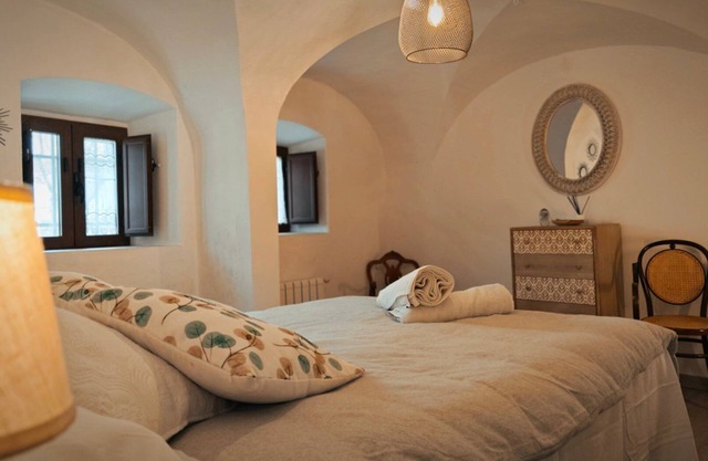 Casa Filo - Maison rurale à 14 minutes de Trujillo