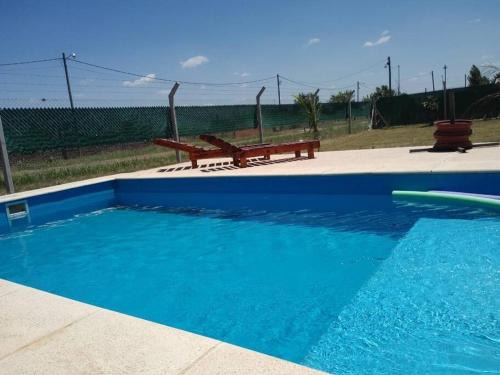 Casa Fin de Semana