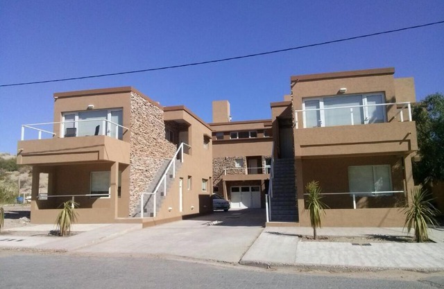 Casa Finisterre