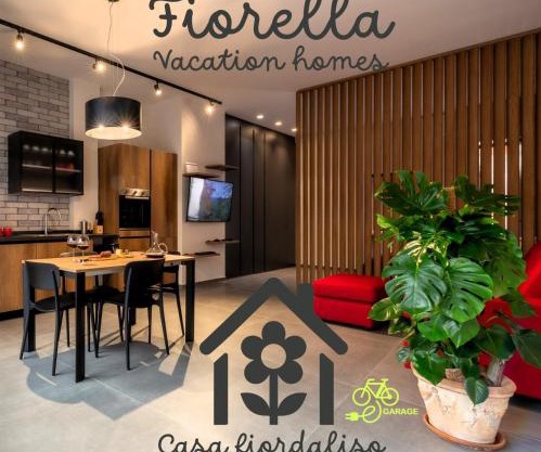Casa fiordaliso