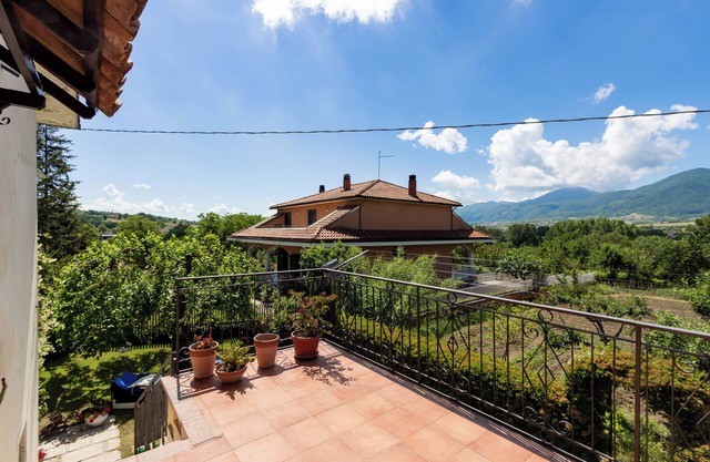 Casa Fiorella - Irpinia