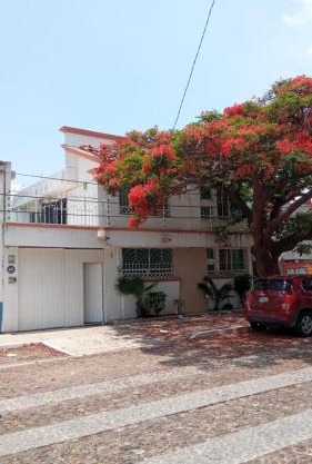 Casa Flamboyant