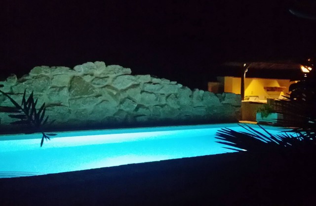 BELLE MAISON A 3 MIN D'UNE PLAGE VIERGE ET AVEC VUE SUR UN PARC NATUREL