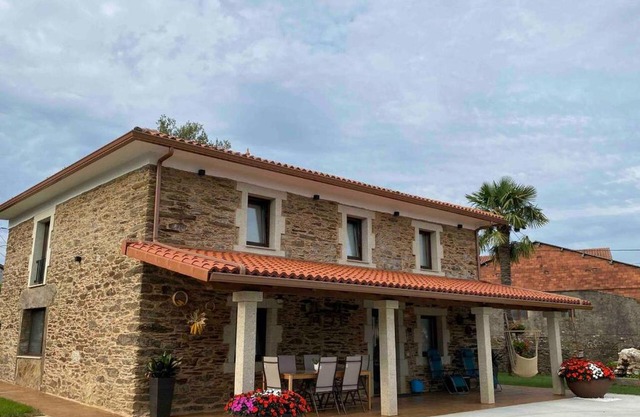 Casa Fontes Rosas