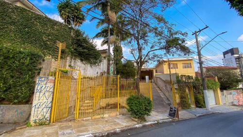 Casa Fractal