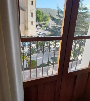 Casa Frasco