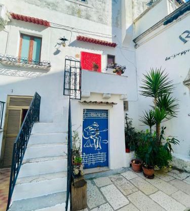 Casa Frascolla