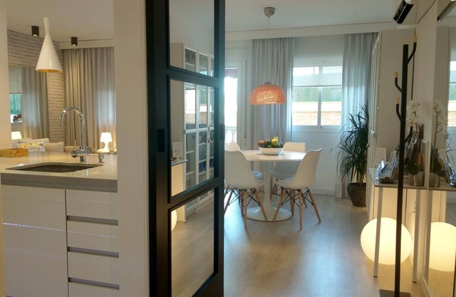 Appartement CASA FUERTE PLAYA