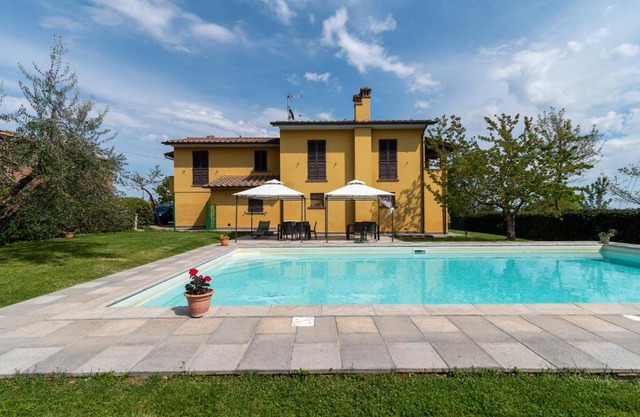Casa Galina