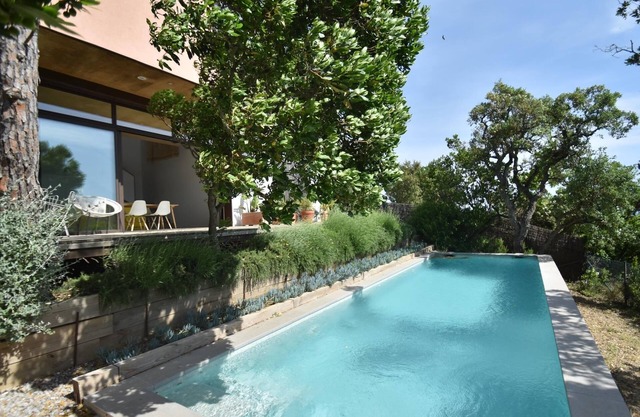Casa Gaia maison avec piscine privée