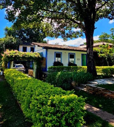 Casa Galeria