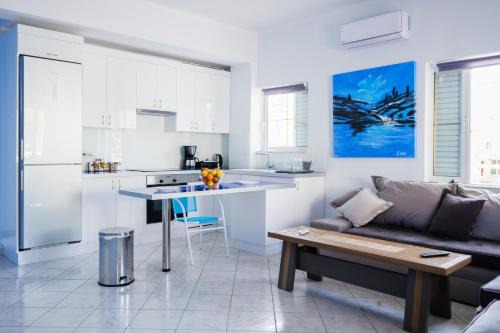 Casa Galini - 25m from Beach Deluxe Apartment