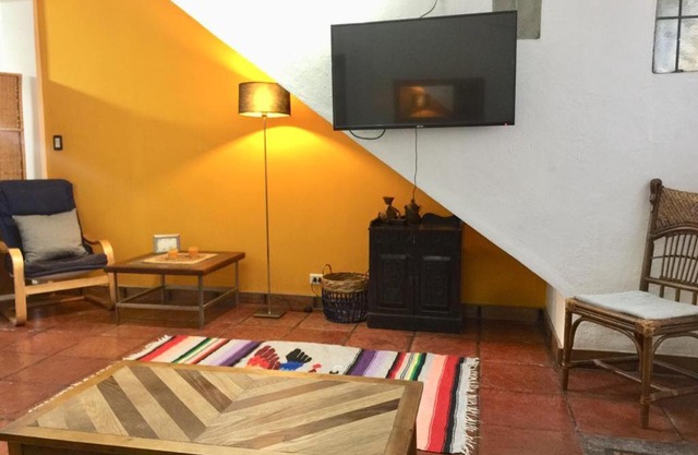 Casa Gavilán