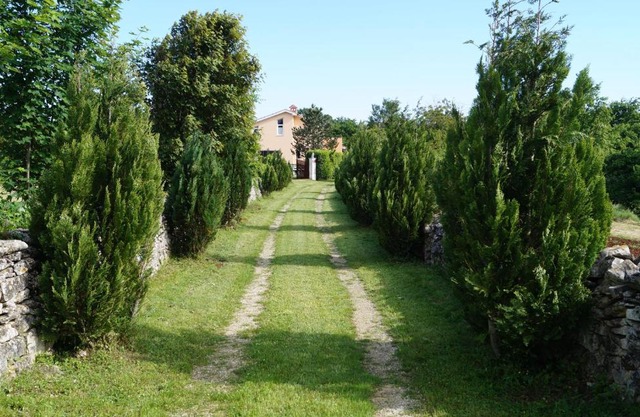 Casa Gelleni - Istrien