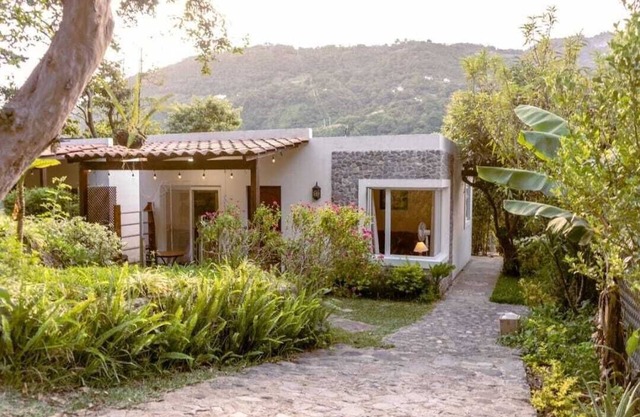 Casa Geranios Panajachel