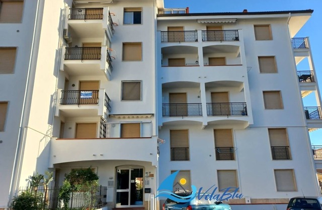 Casa Giulia, the crystal clear sea at 2 steps!