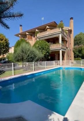 Casa Gilgar Olite