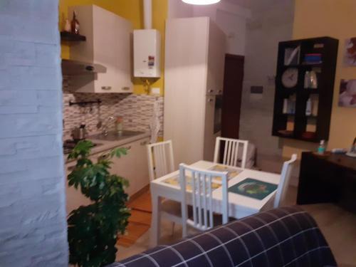 CASA GIOVANNI