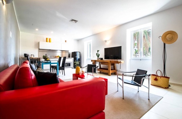 Casa Giulia - Appartement en bord de mer