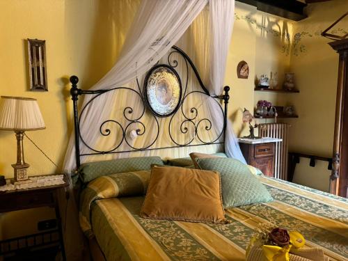 Casa Giulia, il gioiello del Borgo