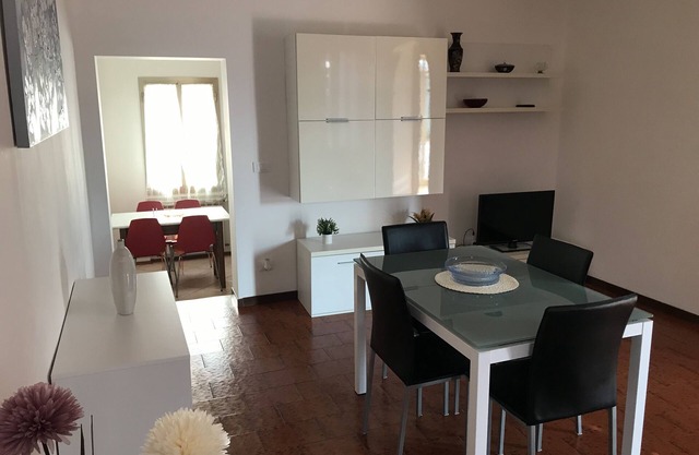 Casa Giulia Venise Mestre