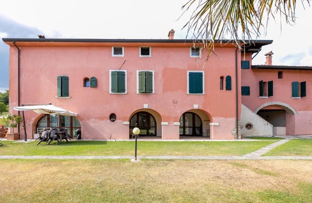 Casa Giulietta