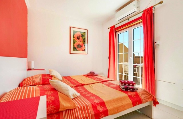 Casa Golfin - Retraite calme et colorée dans le sud ensoleillé de Ténériffe