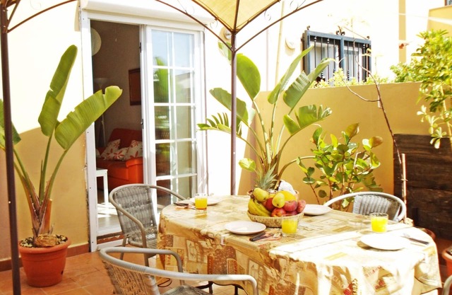 Casa Golfin - Well-kept holiday home in the sunny south of Tenerife
