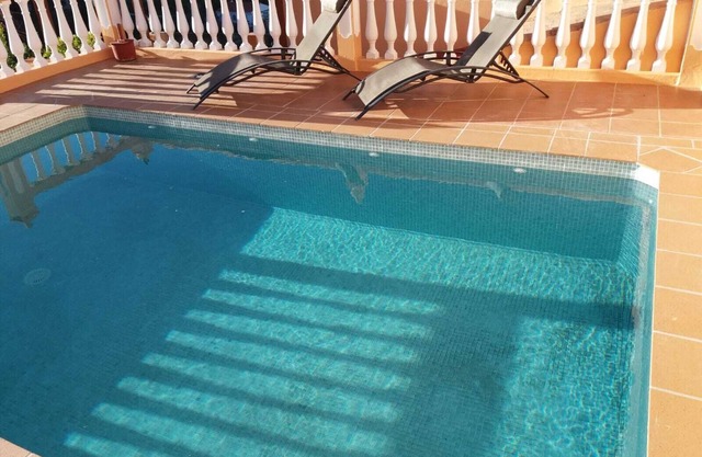 Casa Gonzalez pour 4 personnes