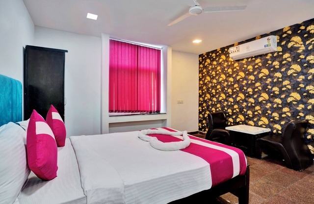 Casa Grad Inn