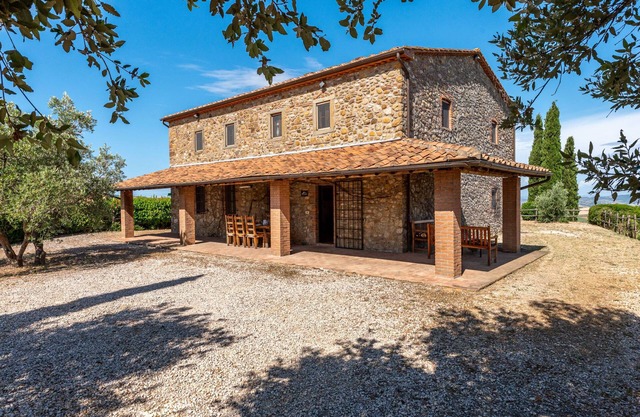 Casa Grande by Interhome