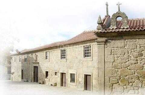 CASA GRANDE DE JUNCAIS - SERRA DA ESTRELA