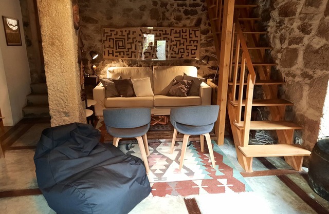 ALAMBIQUE - TOURISME DE LOGEMENT
