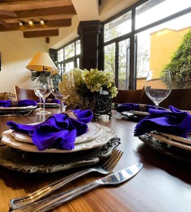Casa Grande Luxury Boutique Hotel