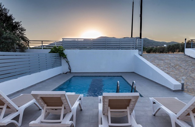 Casa Greco Villa