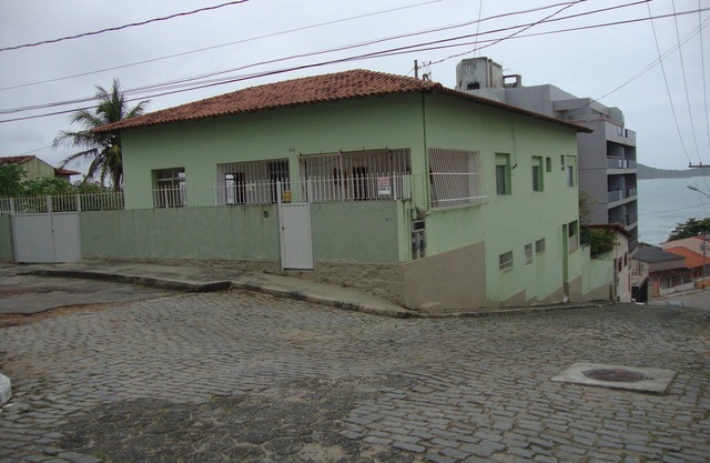 Casa Guarapari 5 chambres (2 suites)