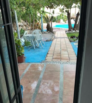 CASA-H -pequeño conjunto casas adosados