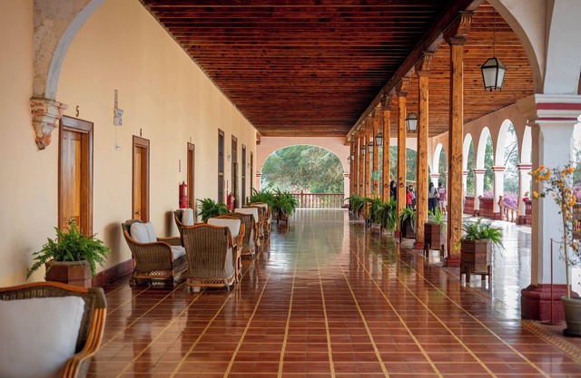 Casa Hacienda San Jose