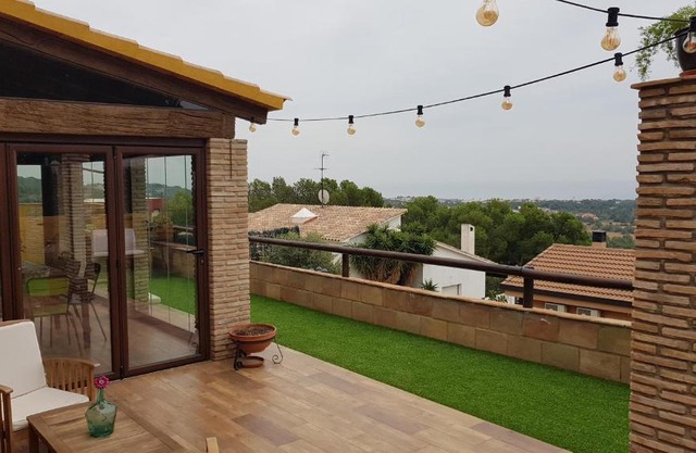 Casa Hecmar