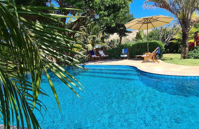 - Casa Helicônia - Une maison confortable dans l'une des plus belles plages de Bahia!