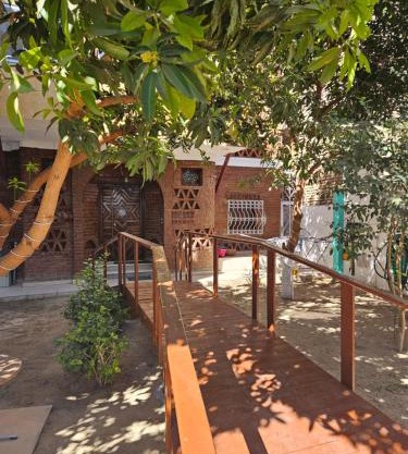 Casa Helvetica