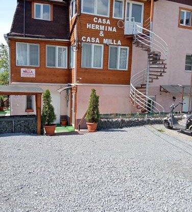 Casa Hermina