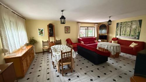 Casa Hierbabuena
