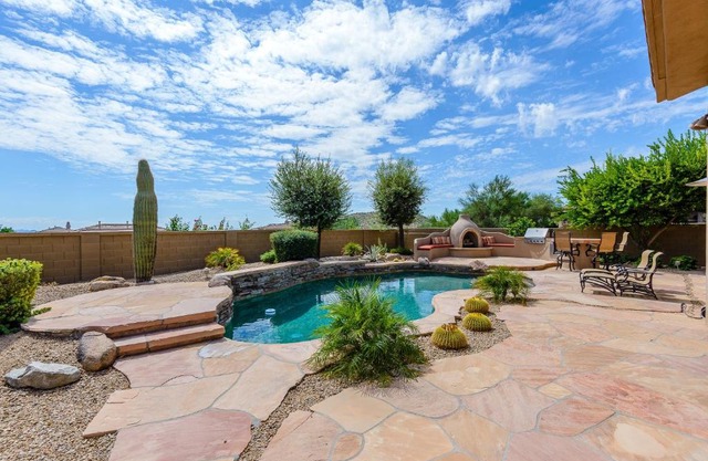 Casa Highland home